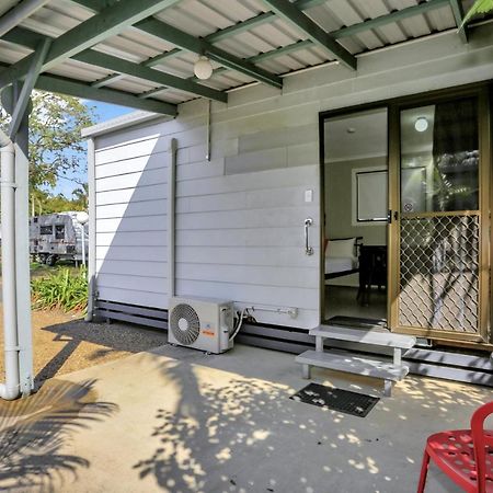 Cane Village Holiday Park Bundaberg Extérieur photo