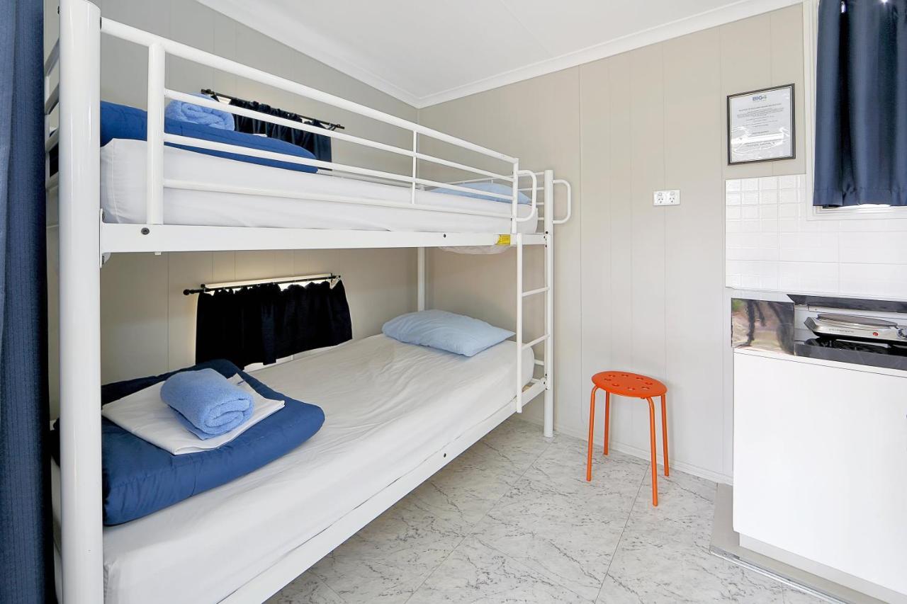 Cane Village Holiday Park Bundaberg Extérieur photo