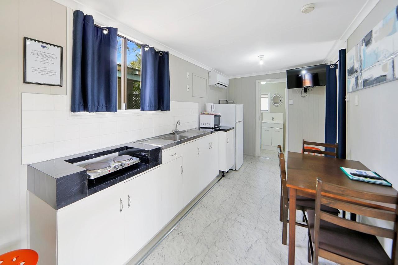 Cane Village Holiday Park Bundaberg Extérieur photo