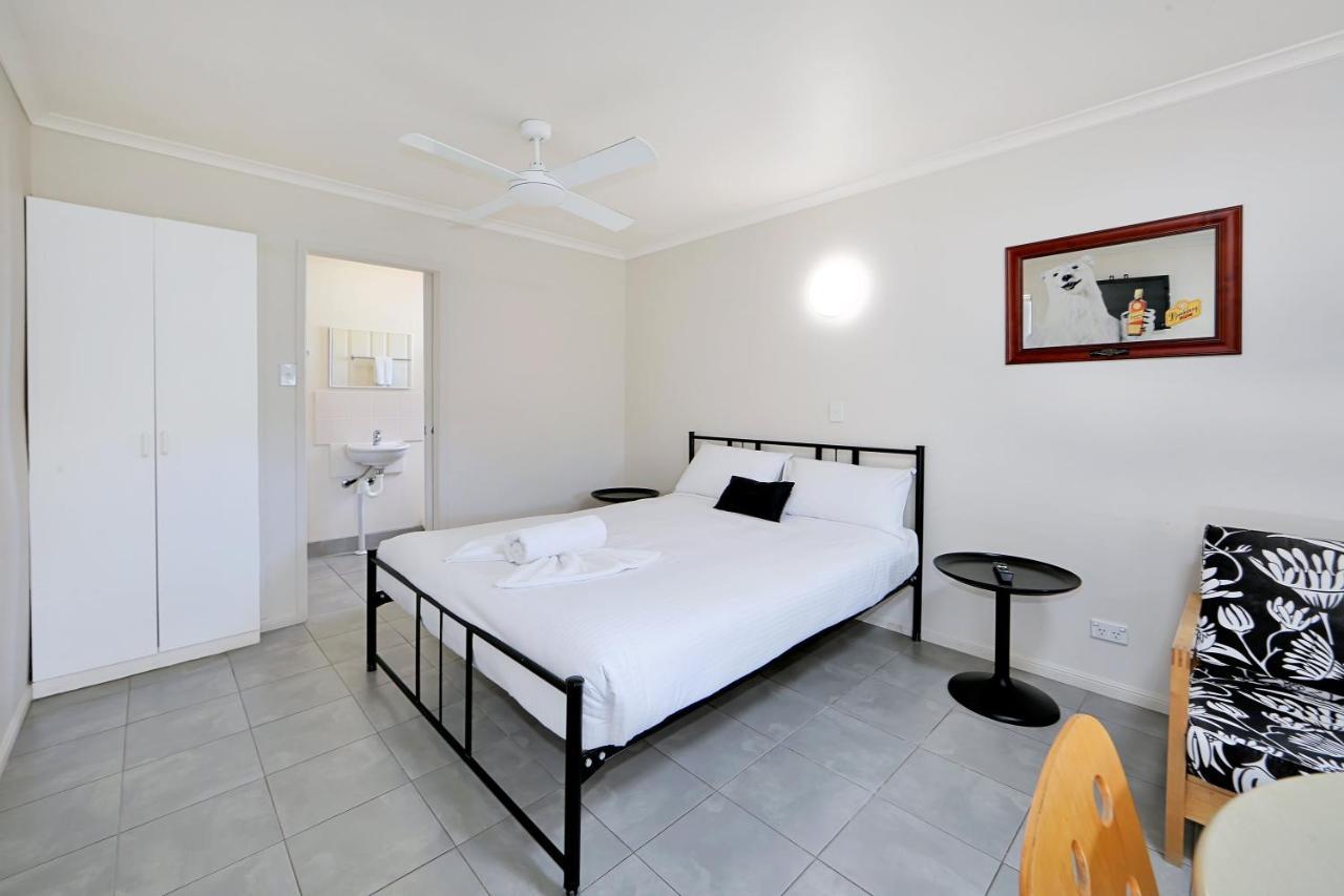 Cane Village Holiday Park Bundaberg Extérieur photo