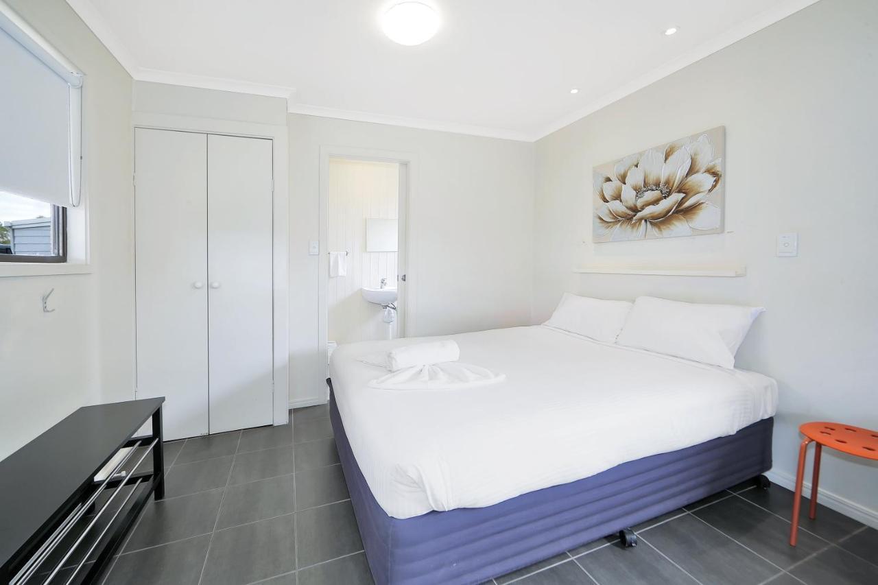 Cane Village Holiday Park Bundaberg Extérieur photo