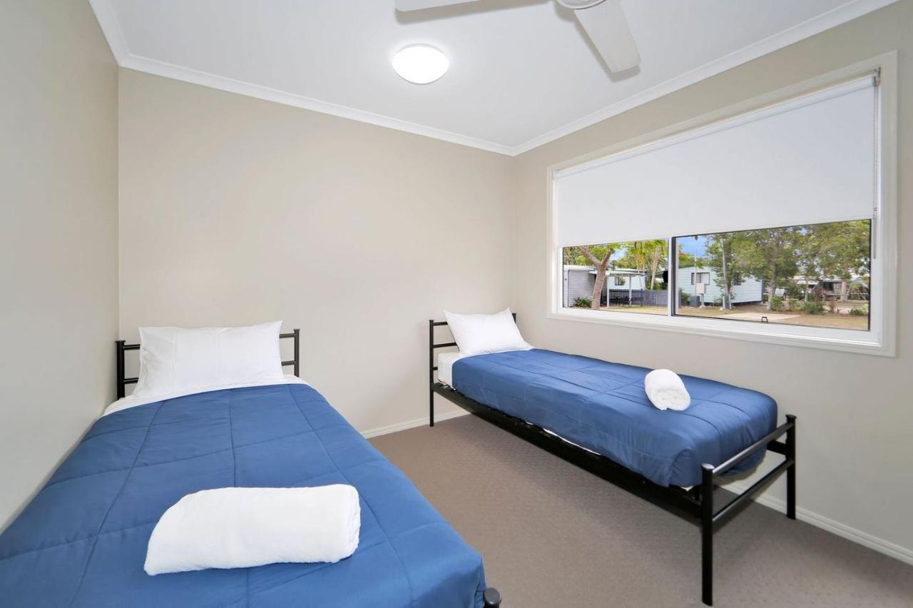Cane Village Holiday Park Bundaberg Extérieur photo