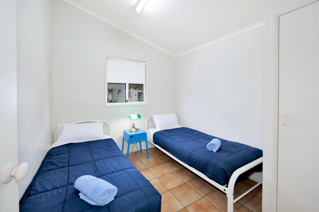 Cane Village Holiday Park Bundaberg Extérieur photo