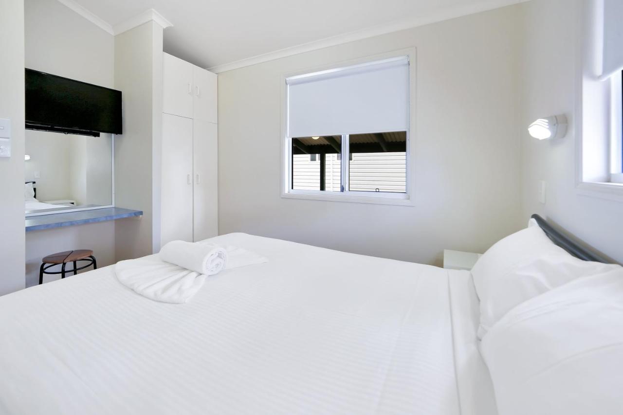Cane Village Holiday Park Bundaberg Extérieur photo