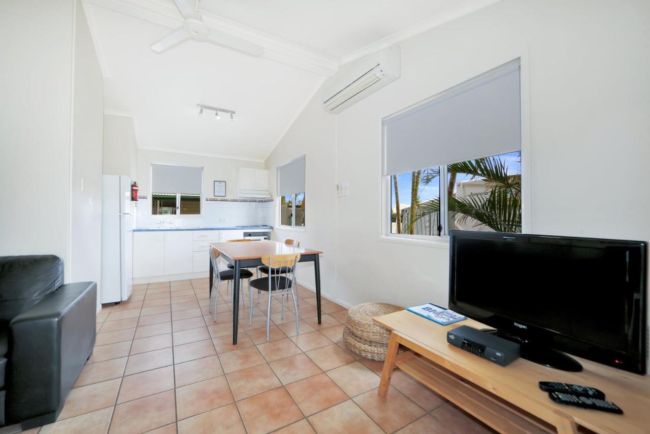 Cane Village Holiday Park Bundaberg Extérieur photo