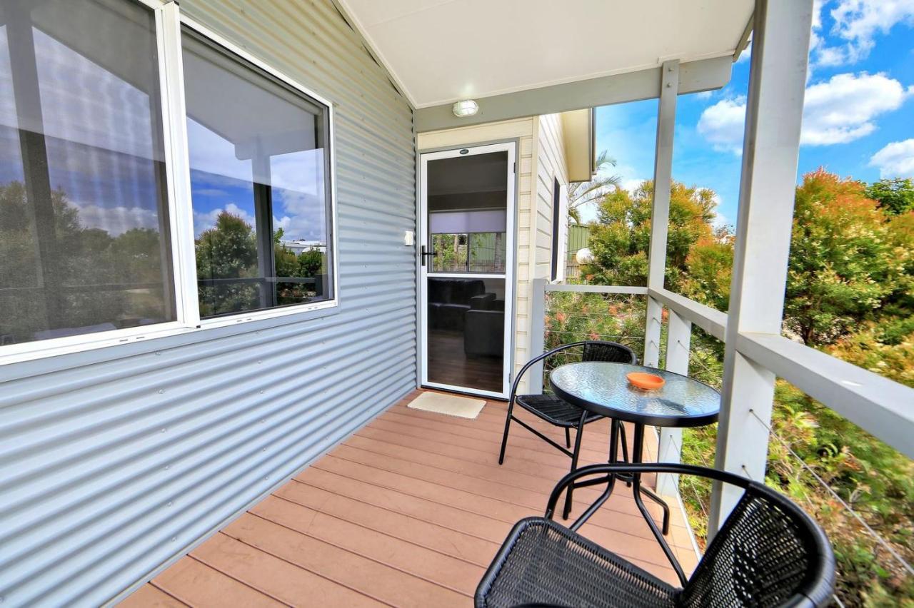 Cane Village Holiday Park Bundaberg Extérieur photo