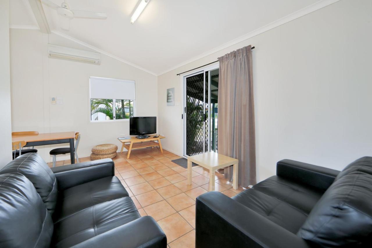 Cane Village Holiday Park Bundaberg Extérieur photo