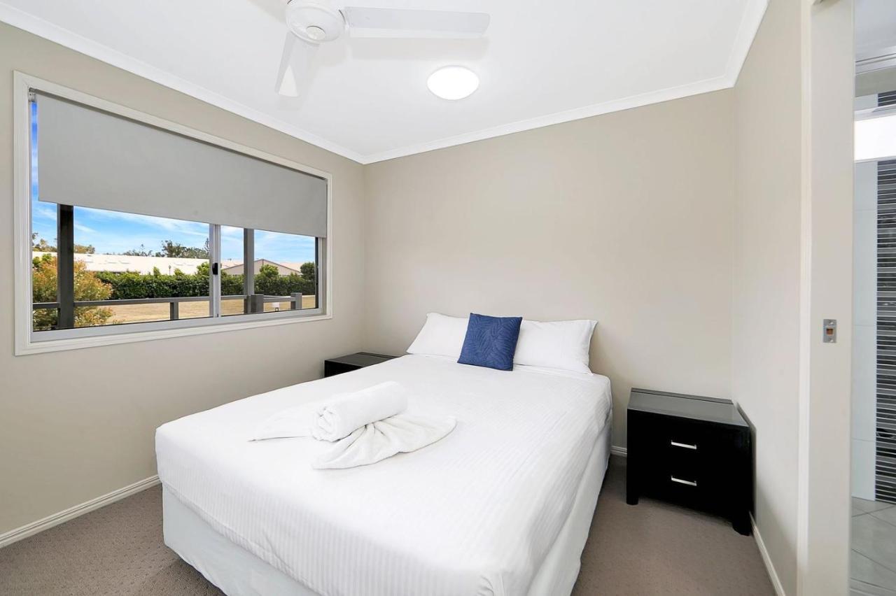 Cane Village Holiday Park Bundaberg Extérieur photo