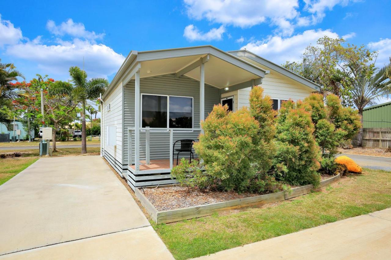 Cane Village Holiday Park Bundaberg Extérieur photo