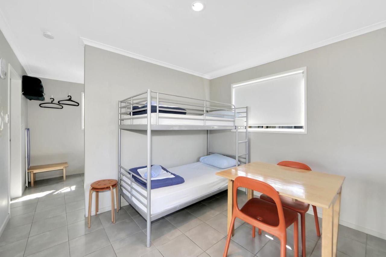 Cane Village Holiday Park Bundaberg Extérieur photo