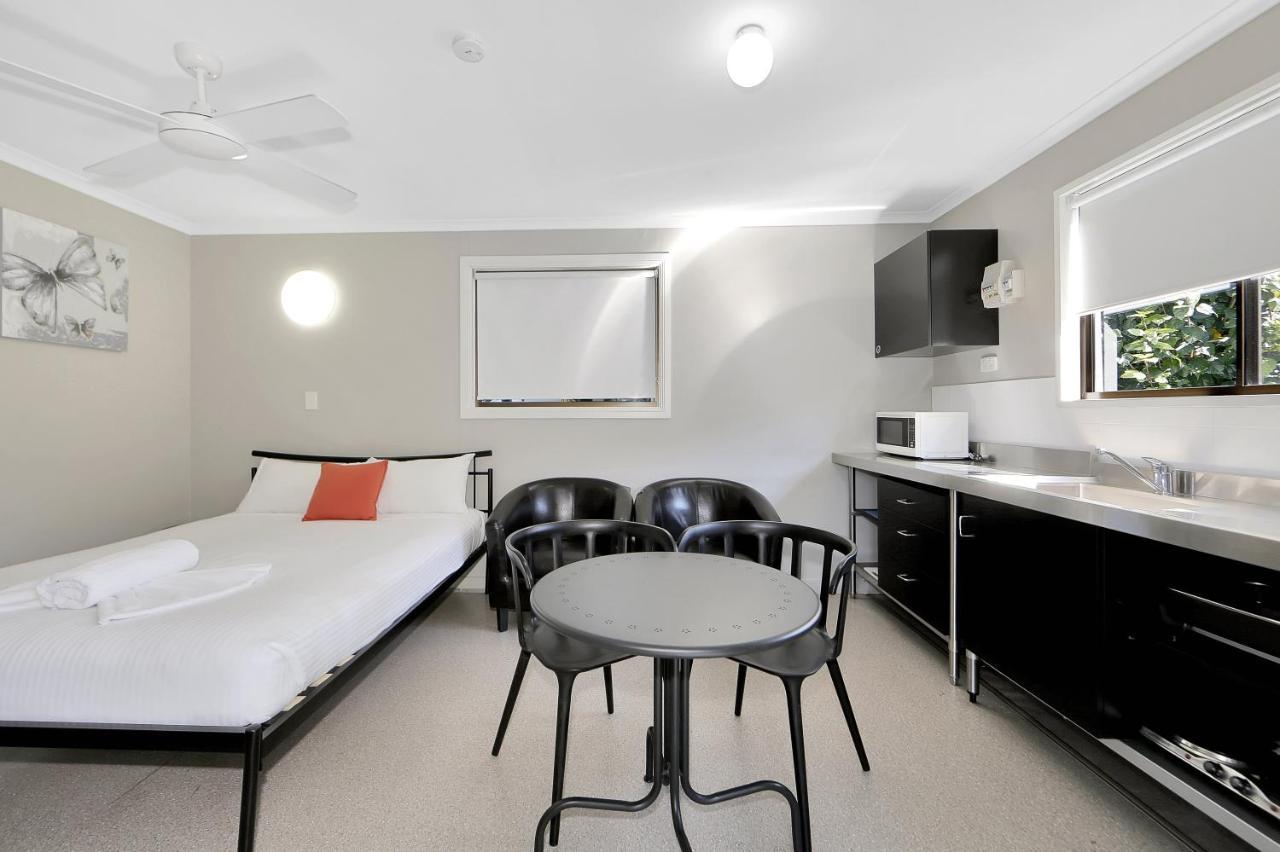 Cane Village Holiday Park Bundaberg Extérieur photo