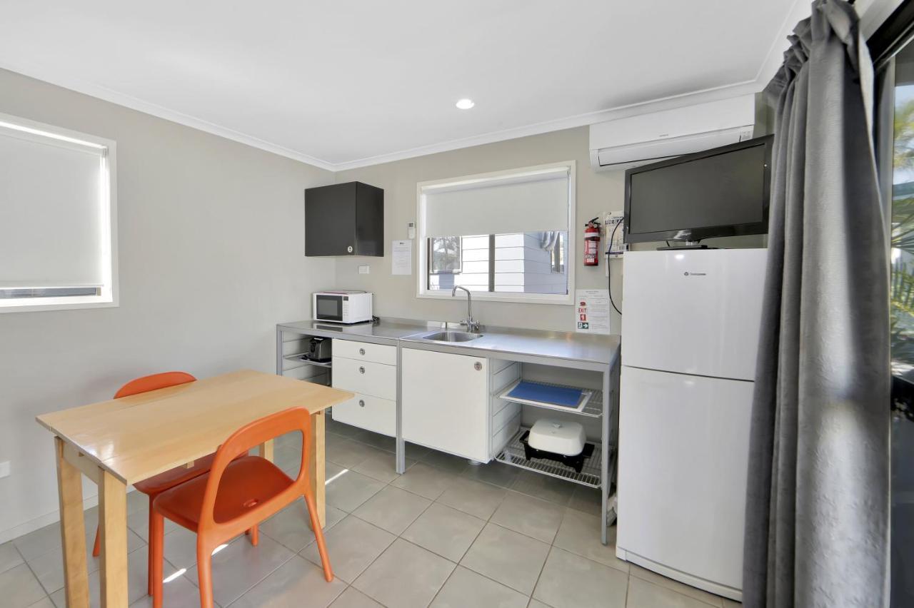 Cane Village Holiday Park Bundaberg Extérieur photo