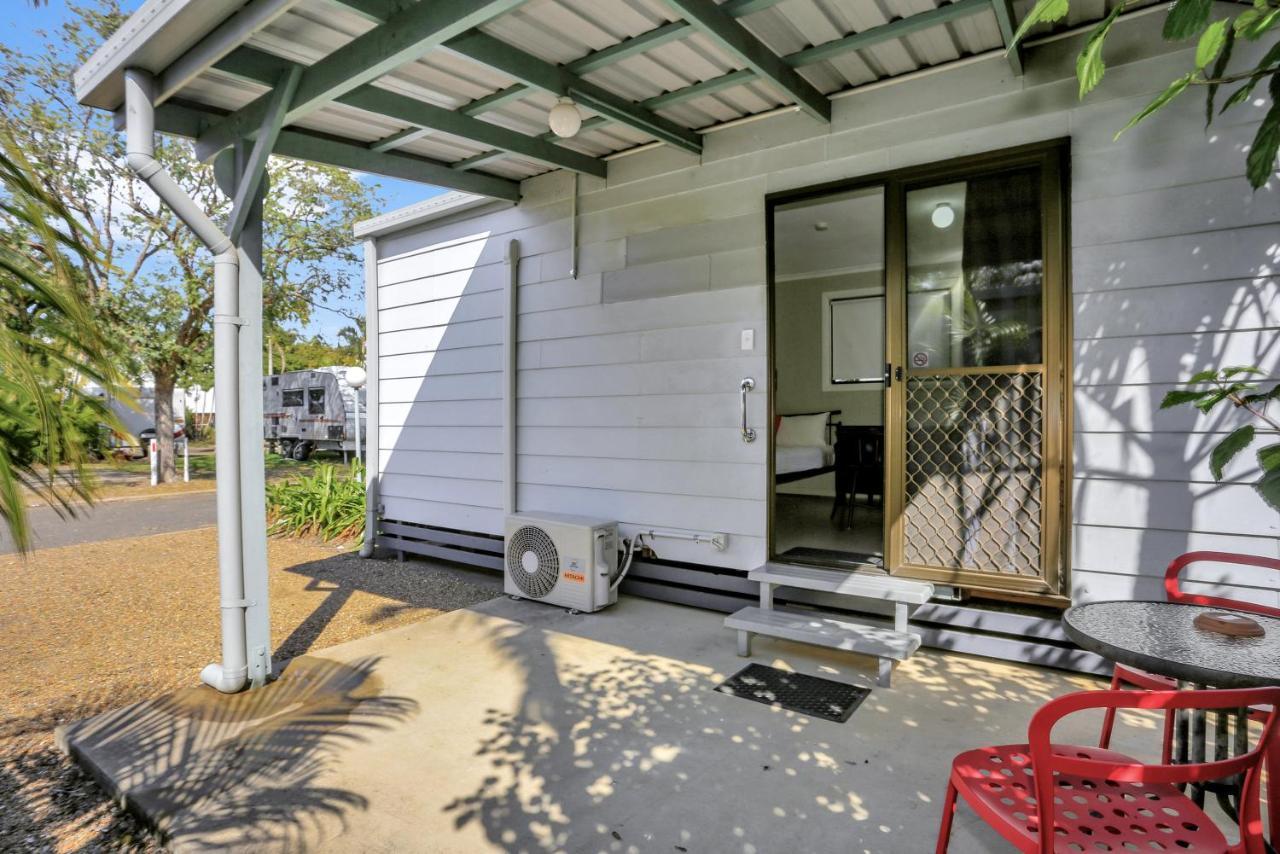 Cane Village Holiday Park Bundaberg Extérieur photo