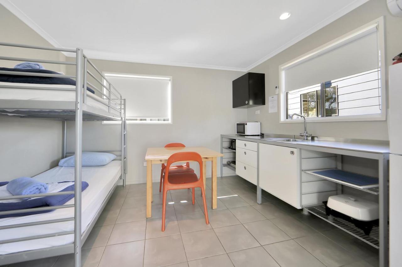Cane Village Holiday Park Bundaberg Extérieur photo