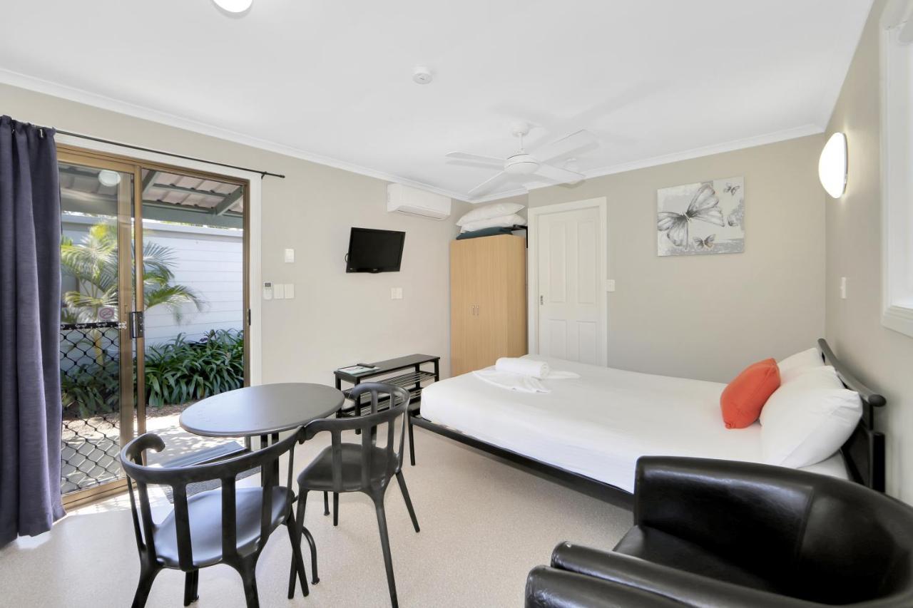 Cane Village Holiday Park Bundaberg Extérieur photo
