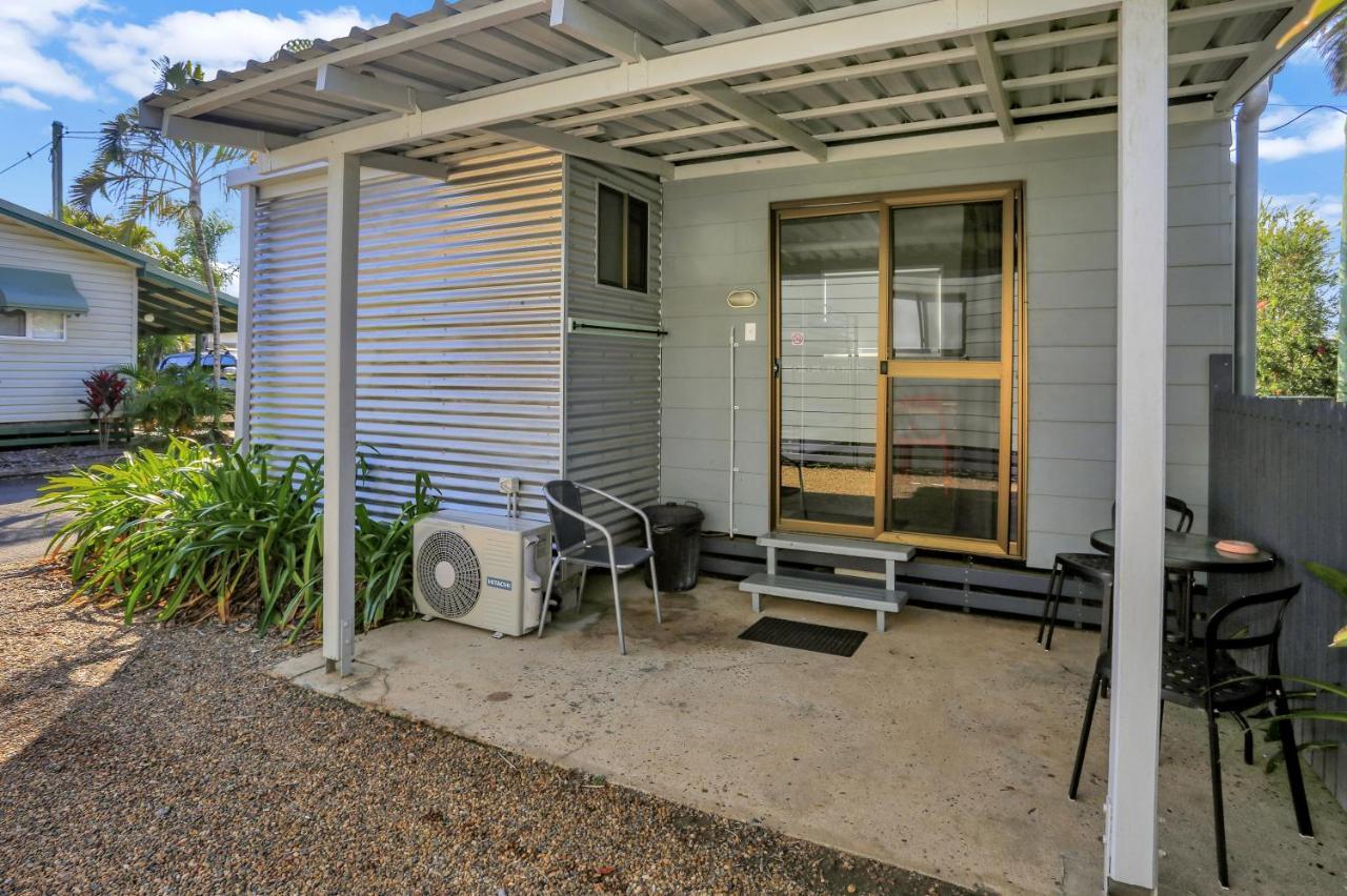 Cane Village Holiday Park Bundaberg Extérieur photo