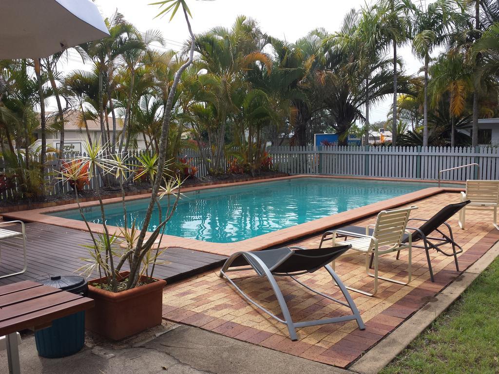 Cane Village Holiday Park Bundaberg Extérieur photo