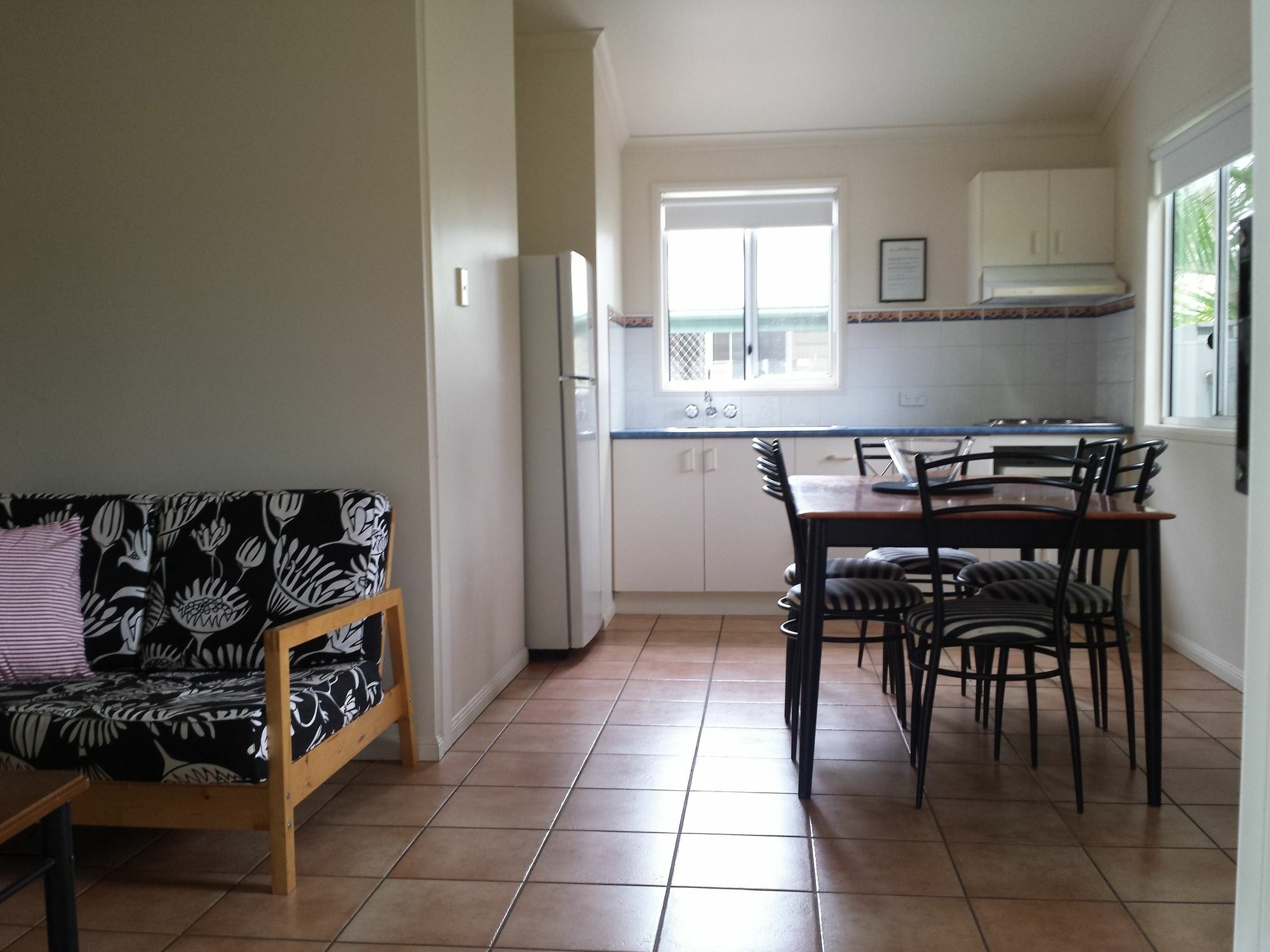 Cane Village Holiday Park Bundaberg Extérieur photo