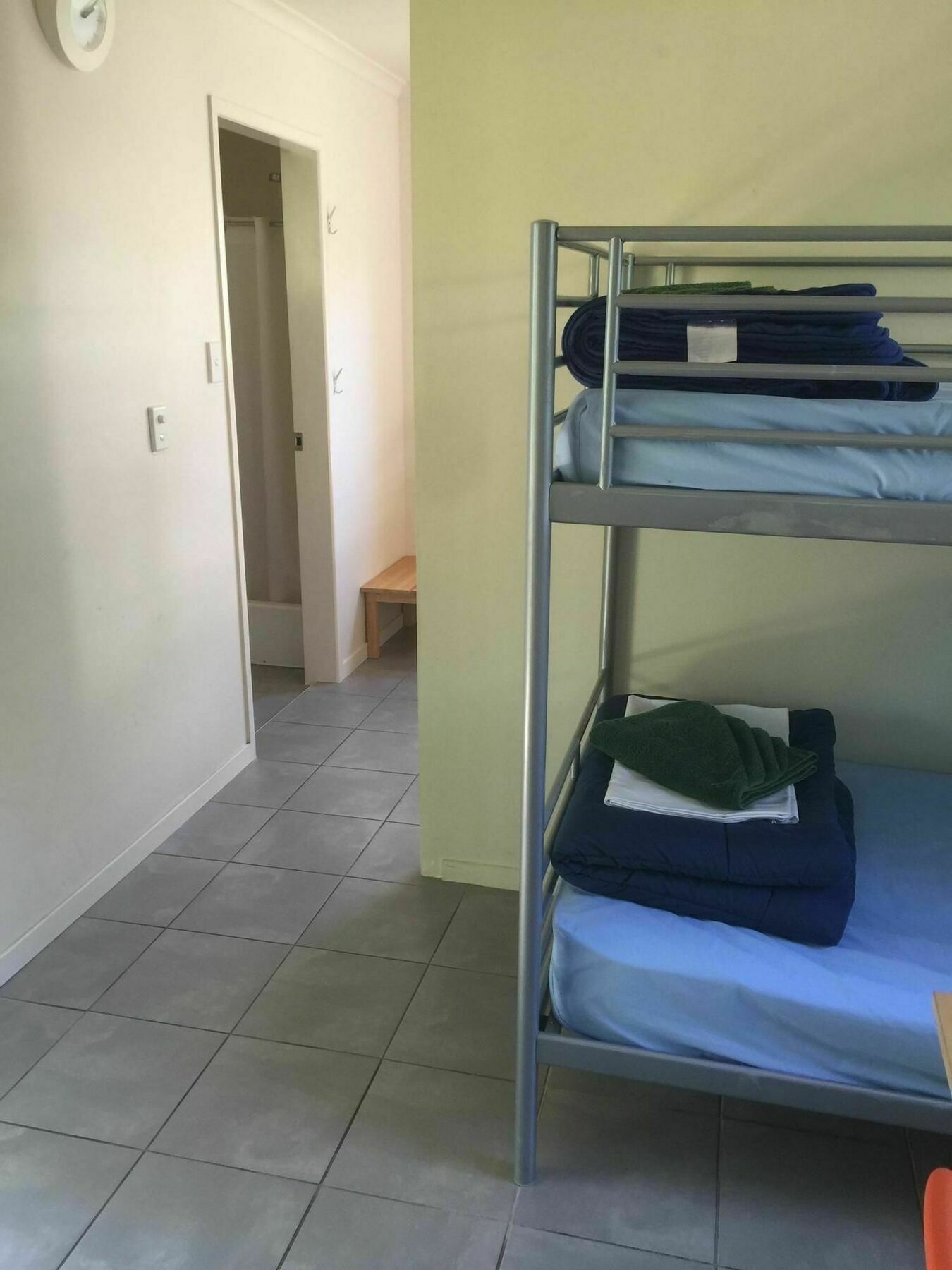 Cane Village Holiday Park Bundaberg Extérieur photo
