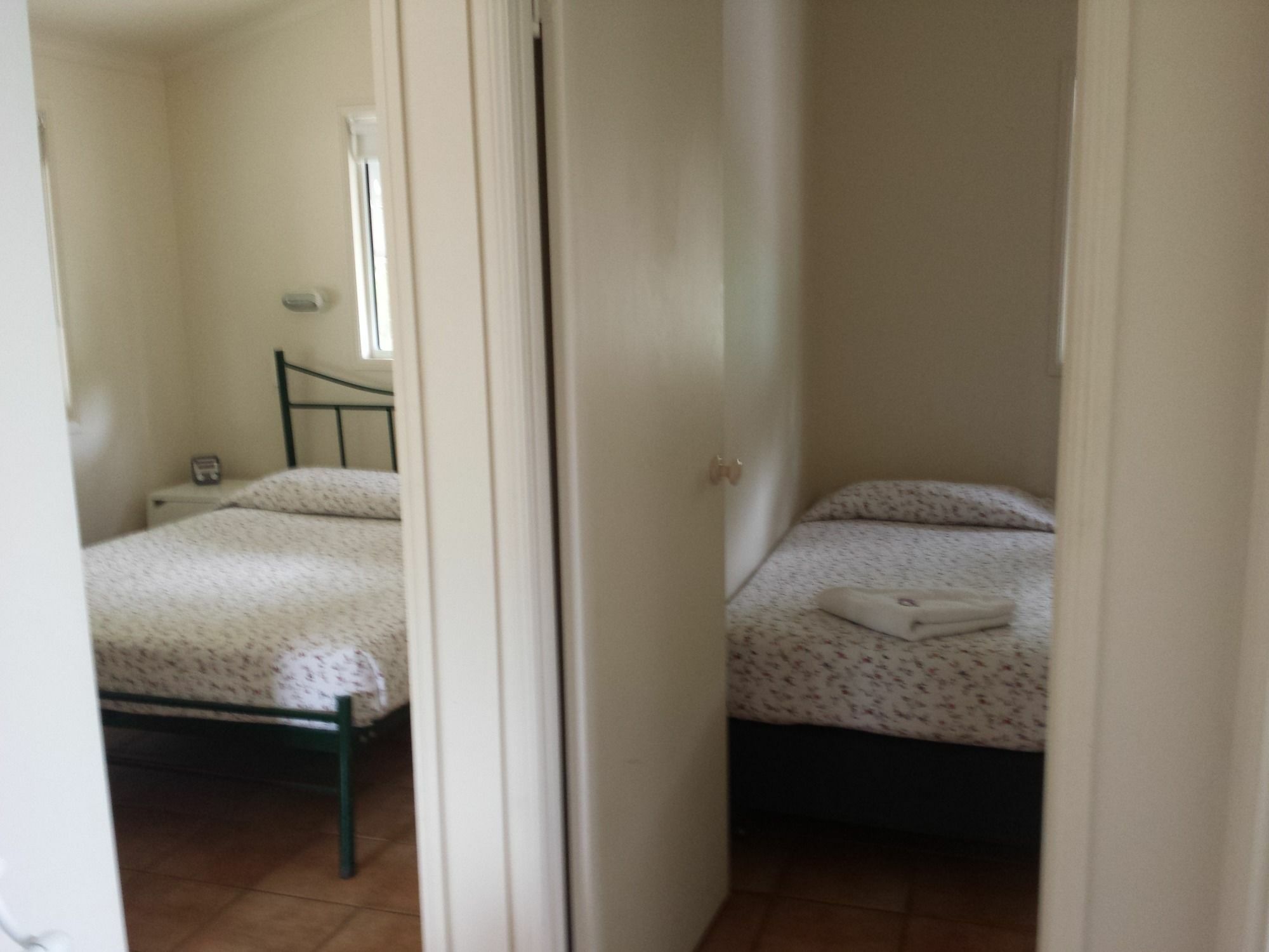 Cane Village Holiday Park Bundaberg Extérieur photo