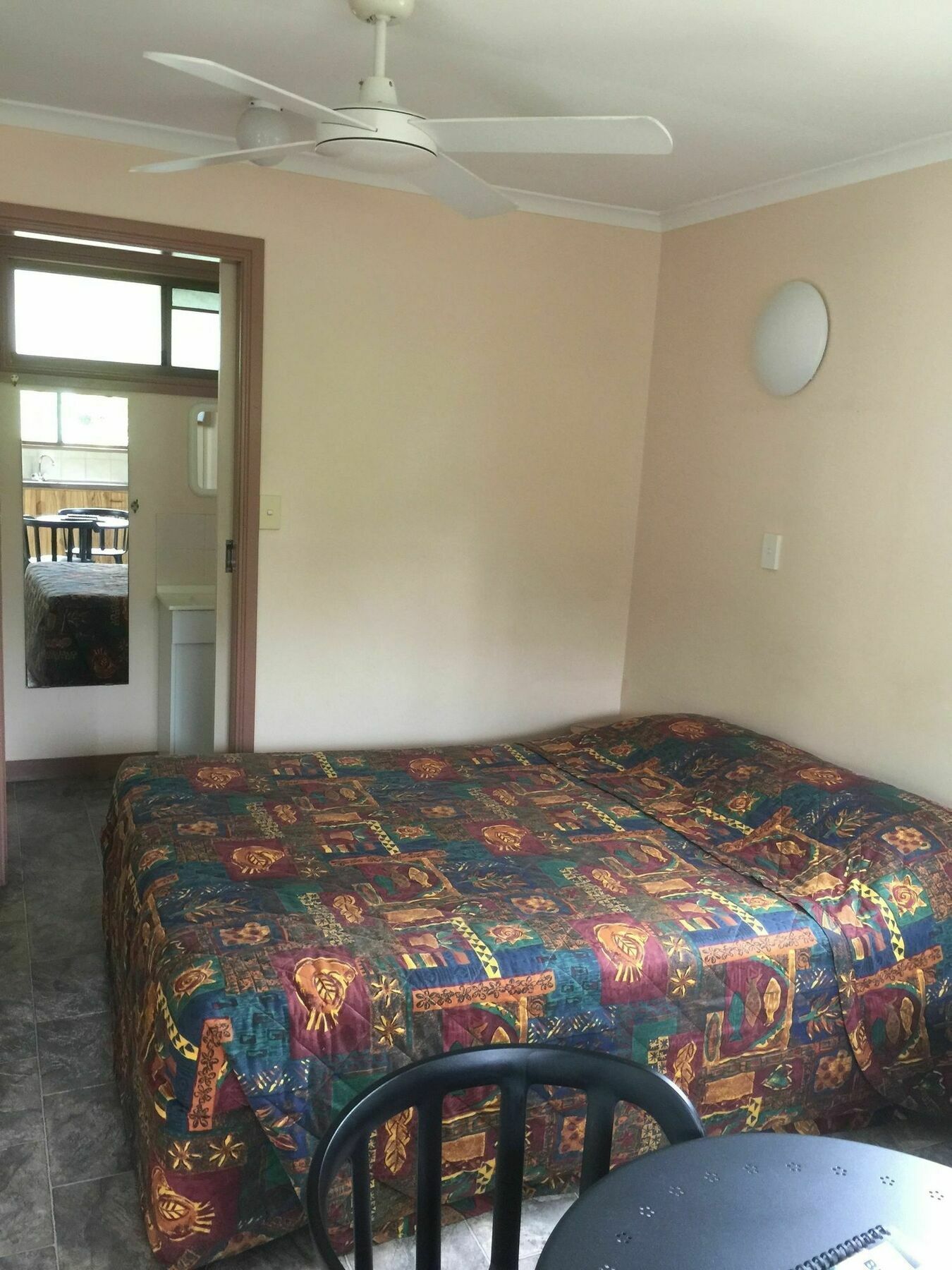 Cane Village Holiday Park Bundaberg Extérieur photo