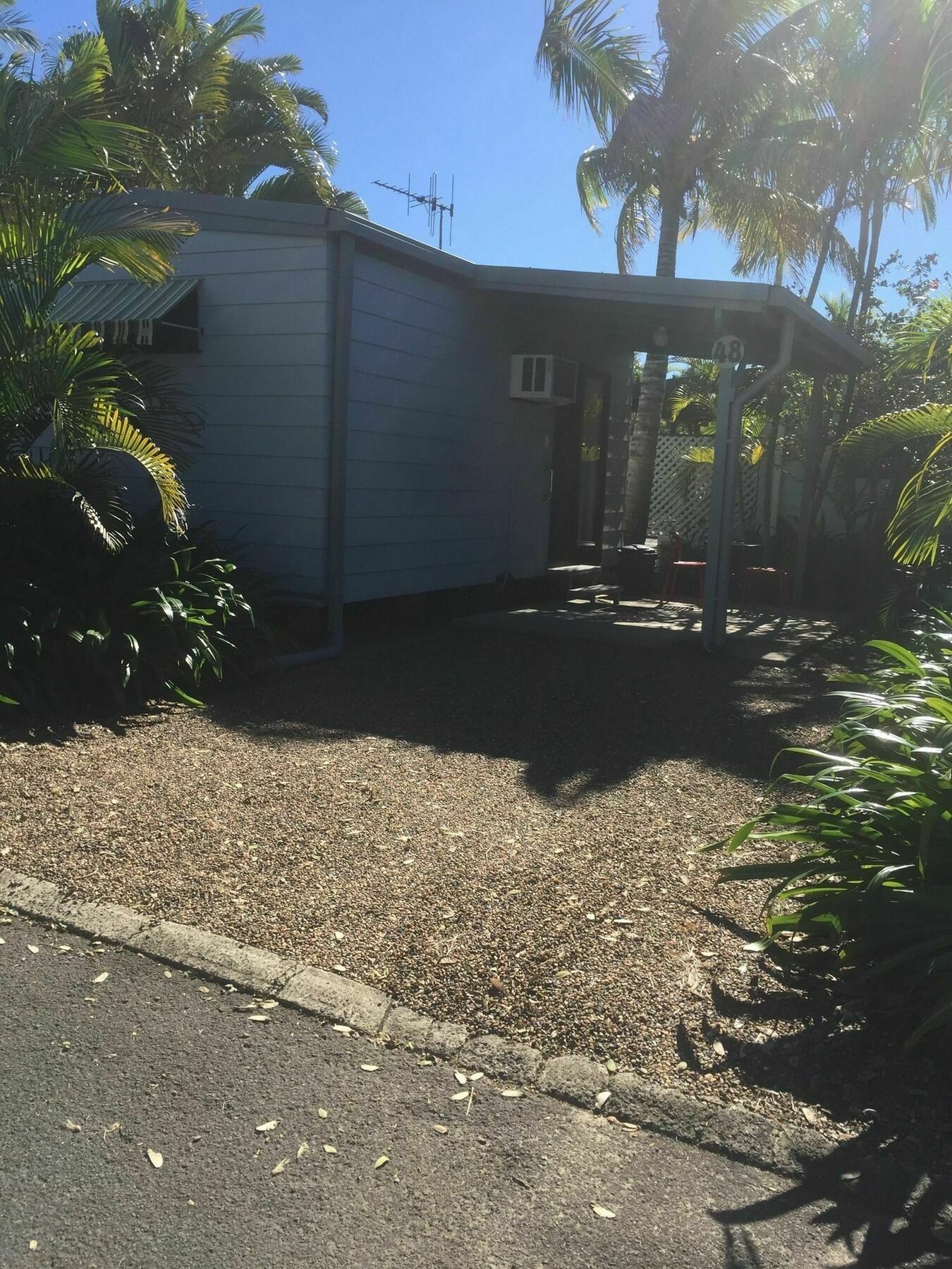 Cane Village Holiday Park Bundaberg Extérieur photo